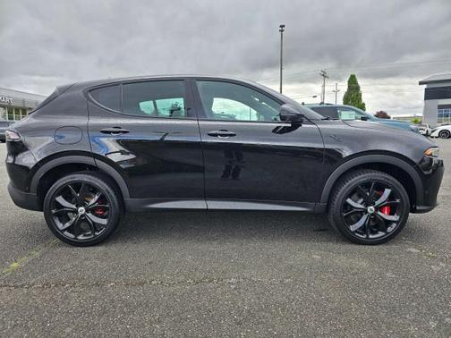 8 Ball 2024 Dodge Hornet GT Plus AWD