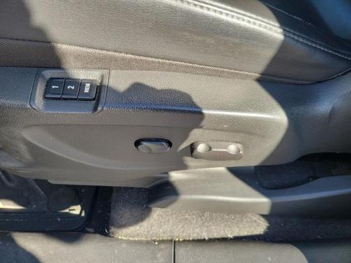 2017 Buick Encore Essence