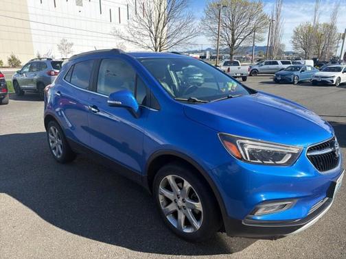 2017 Buick Encore Essence