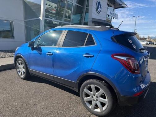 2017 Buick Encore Essence