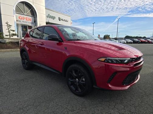 2024 Dodge Hornet GT Plus AWD