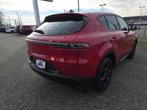 2024 Dodge Hornet GT Plus AWD