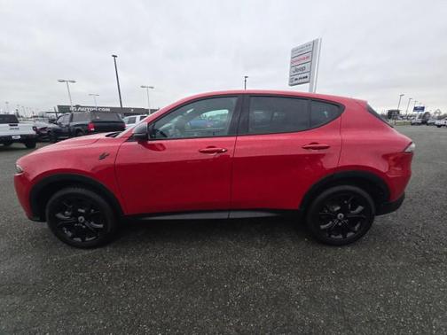 2024 Dodge Hornet GT Plus AWD