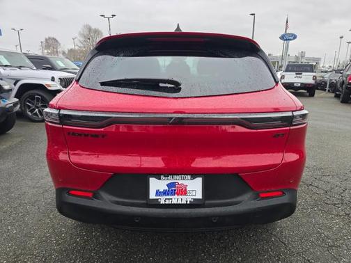 2024 Dodge Hornet GT Plus AWD