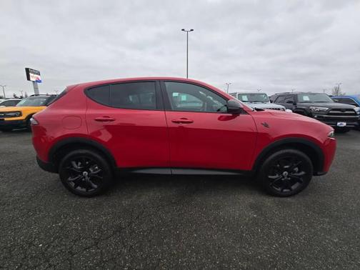 2024 Dodge Hornet GT Plus AWD