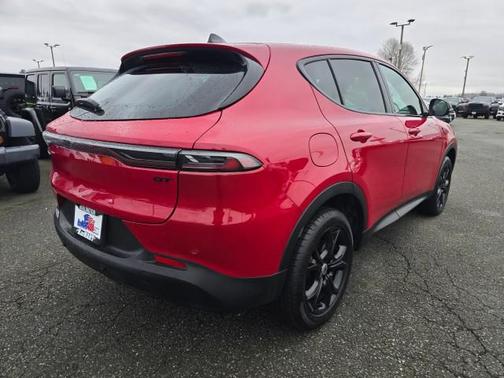 2024 Dodge Hornet GT Plus AWD