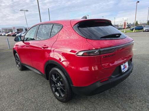 2024 Dodge Hornet GT Plus AWD