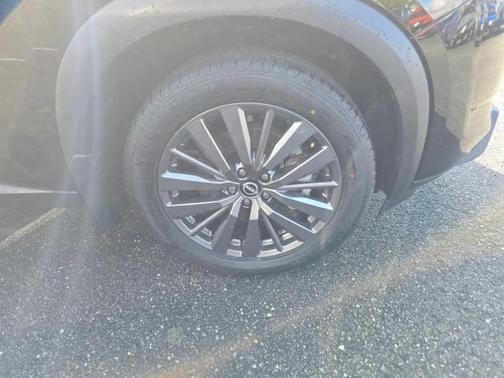 2024 Nissan Pathfinder SL 4WD