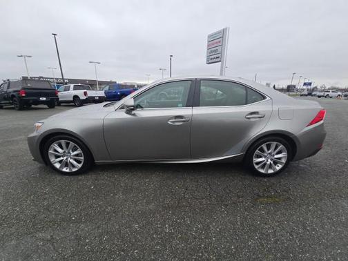 2014 Lexus IS 250 Base