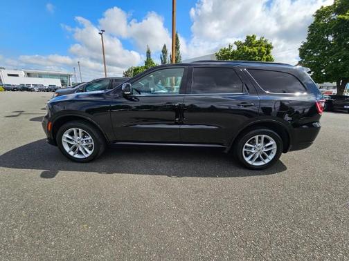 2023 Dodge Durango GT Premium AWD