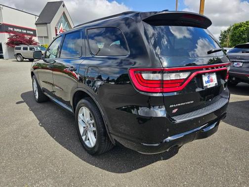 2023 Dodge Durango GT Premium AWD