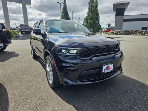 2023 Dodge Durango GT Premium AWD