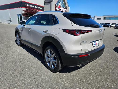 2022 Mazda CX-30 2.5 S Preferred Package