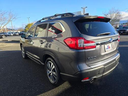 2019 Subaru Ascent Premium 7-Passenger