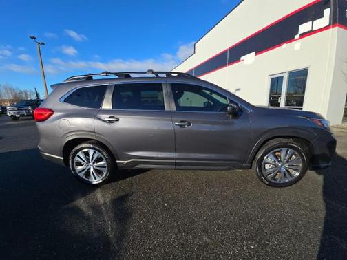 2019 Subaru Ascent Premium 7-Passenger
