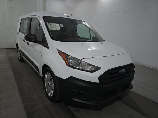 2022 Ford Transit Connect XL Cargo Van
