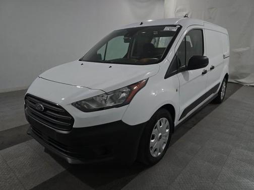 2022 Ford Transit Connect XL Cargo Van