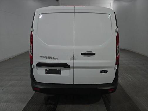 2022 Ford Transit Connect XL Cargo Van