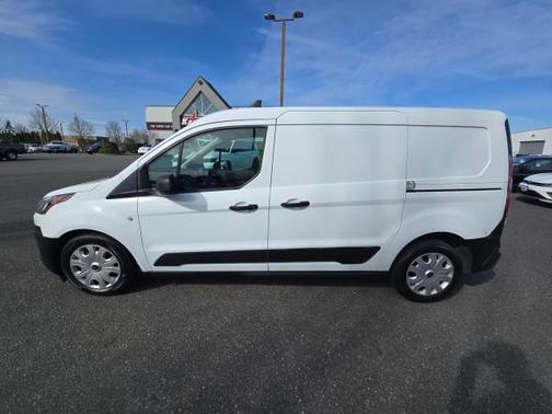 2022 Ford Transit Connect XL Cargo Van