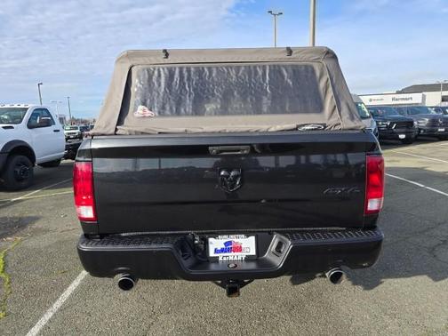 2016 RAM 1500 Tradesman/Express