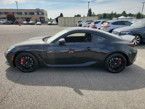 Raven 2025 Toyota GR86 Premium