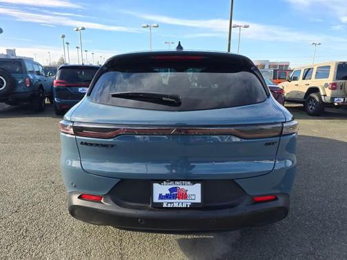 2024 Dodge Hornet GT Plus AWD