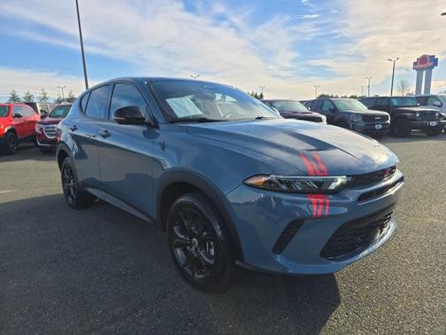 2024 Dodge Hornet GT Plus AWD