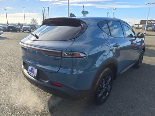 2024 Dodge Hornet GT Plus AWD