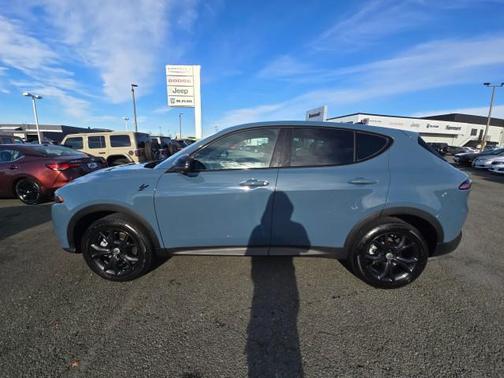 2024 Dodge Hornet GT Plus AWD