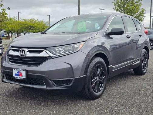GRANITE 2019 Honda CR-V LX