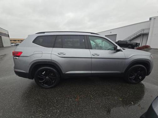 2023 Volkswagen Atlas 3.6L SE w/Technology