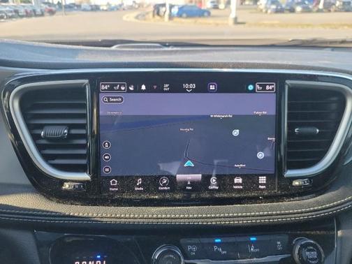 2024 Chrysler Pacifica Hybrid Premium S Appearance Pkg