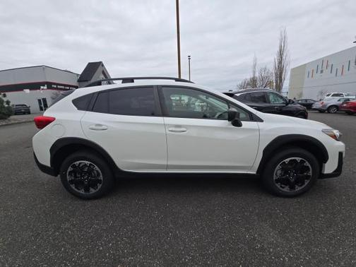 2021 Subaru Crosstrek Base