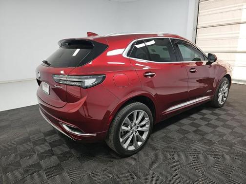 2023 Buick Envision Avenir AWD