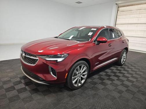 2023 Buick Envision Avenir AWD