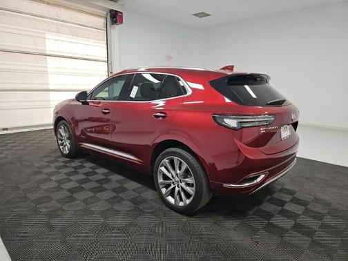 2023 Buick Envision Avenir AWD