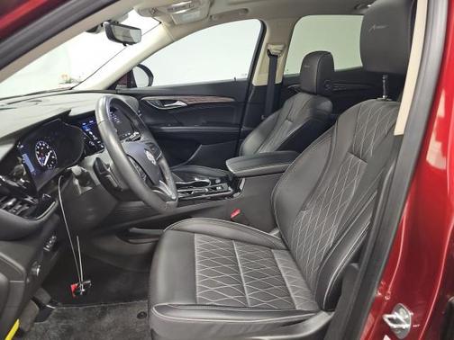 2023 Buick Envision Avenir AWD