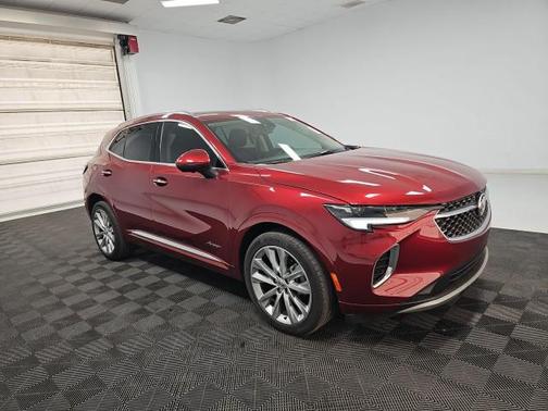2023 Buick Envision Avenir AWD
