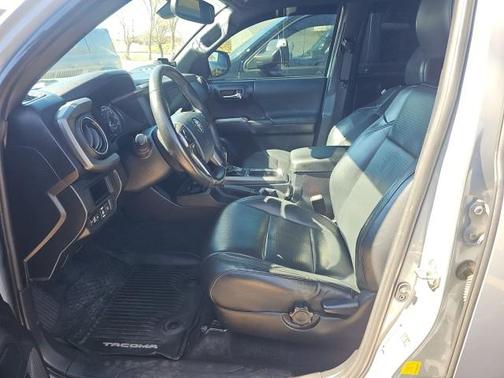 2019 Toyota Tacoma TRD Off Road