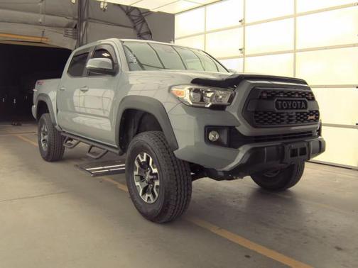 2019 Toyota Tacoma TRD Off Road