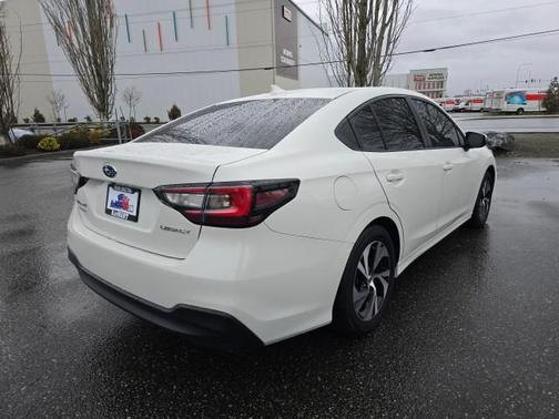 2024 Subaru Legacy Premium