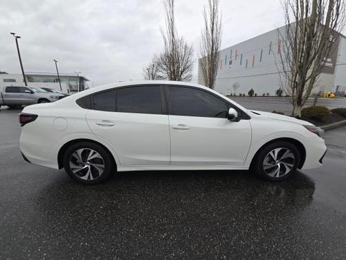 2024 Subaru Legacy Premium