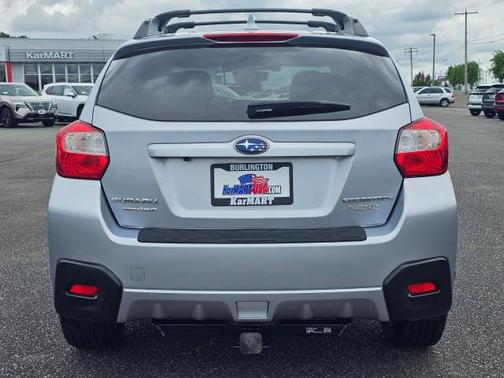 2017 Subaru Crosstrek 2.0i Limited
