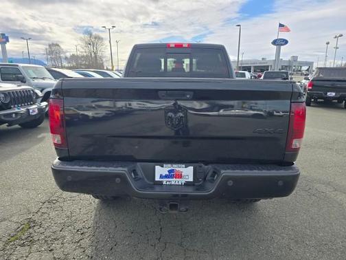 2015 RAM 3500 Laramie