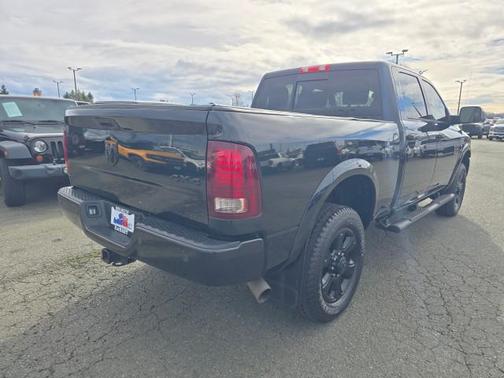 2015 RAM 3500 Laramie