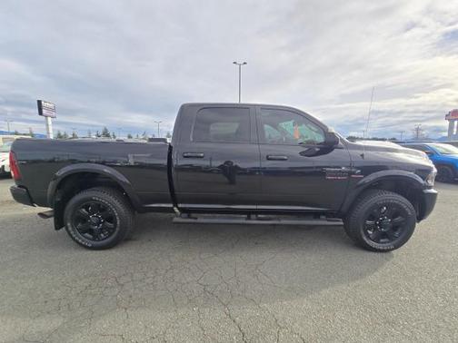 2015 RAM 3500 Laramie