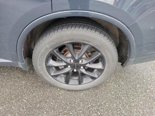 2017 Dodge Durango R/T