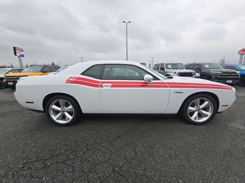 2014 Dodge Challenger R/T