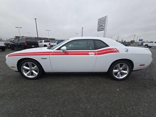 2014 Dodge Challenger R/T