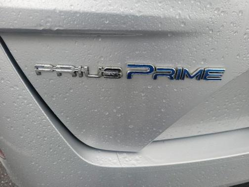 2017 Toyota Prius Prime Premium